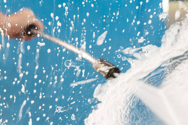 Best Machinery and Equipment Cleaning  in Fort Salonga, NY