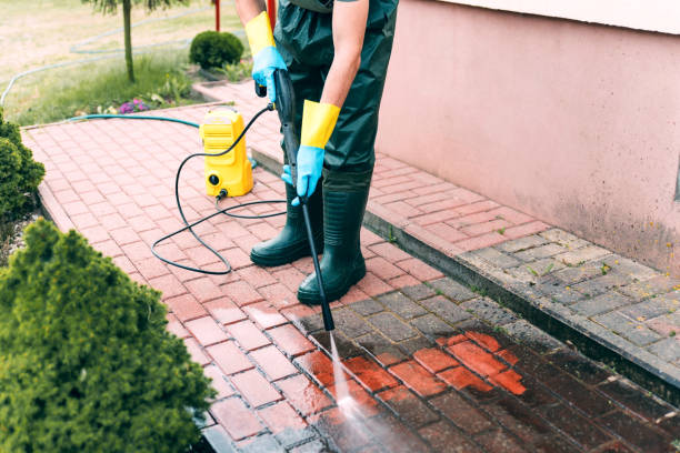 Best Fence Cleaning  in Fort Salonga, NY